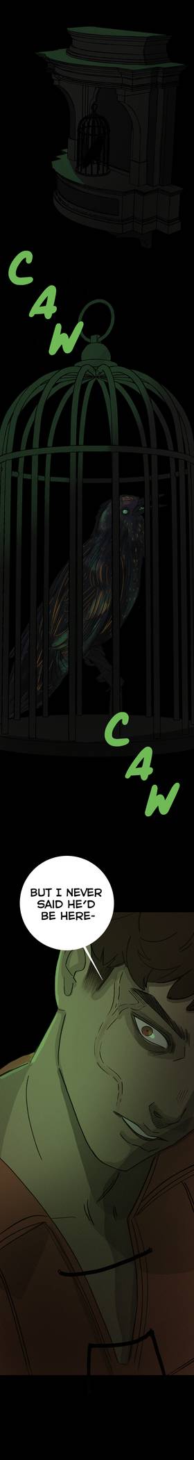 Read Otherworld  13 Page 8 in English