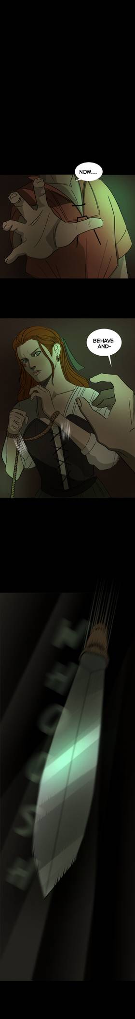 Read Otherworld  13 Page 9 in English