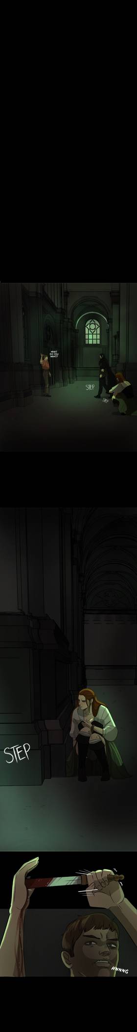 Read Otherworld  14 Page 2 in English