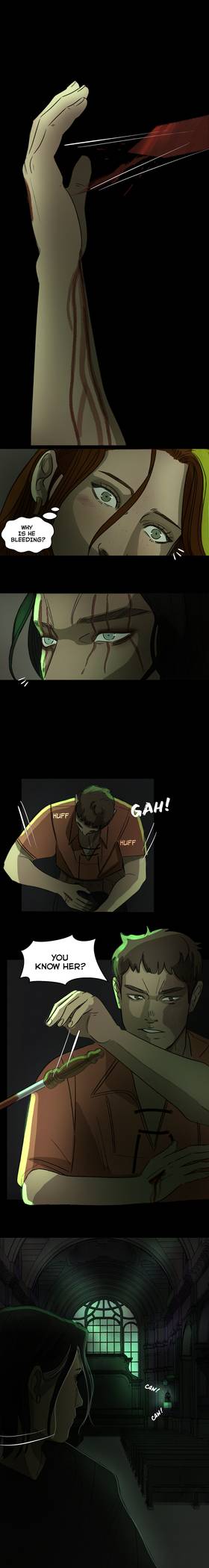 Read Otherworld  14 Page 3 in English