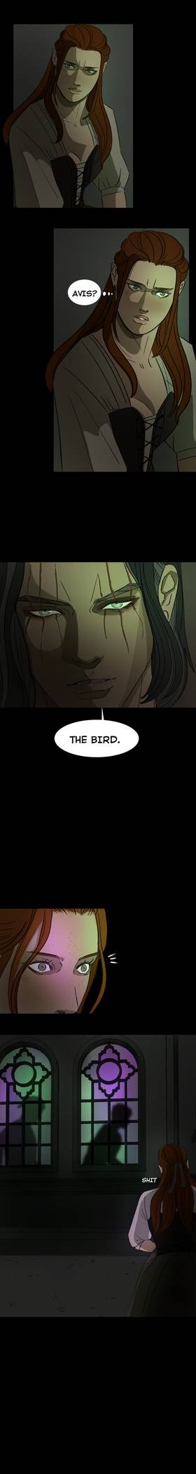 Read Otherworld  14 Page 6 in English