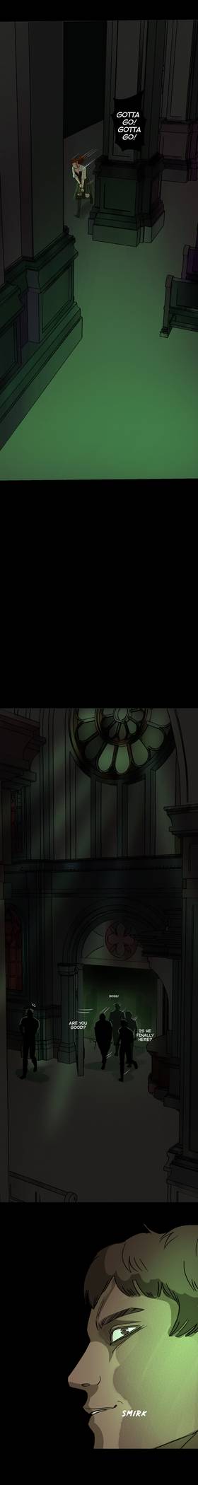 Read Otherworld  14 Page 7 in English
