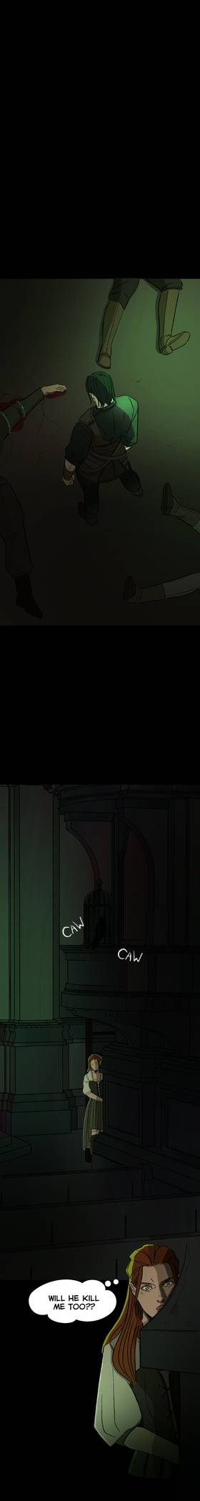 Read Otherworld  15 Page 2 in English