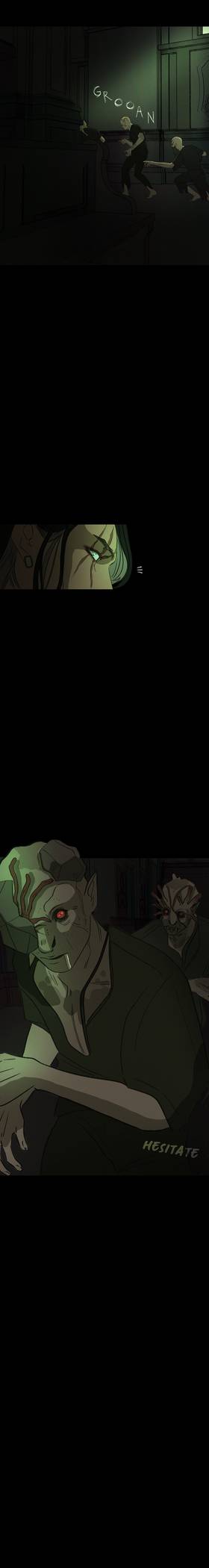 Read Otherworld  15 Page 3 in English