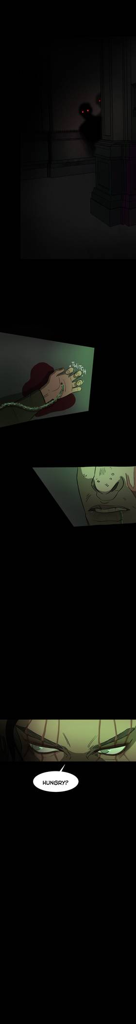 Read Otherworld  15 Page 5 in English