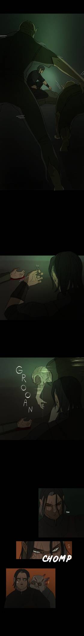 Read Otherworld  15 Page 7 in English