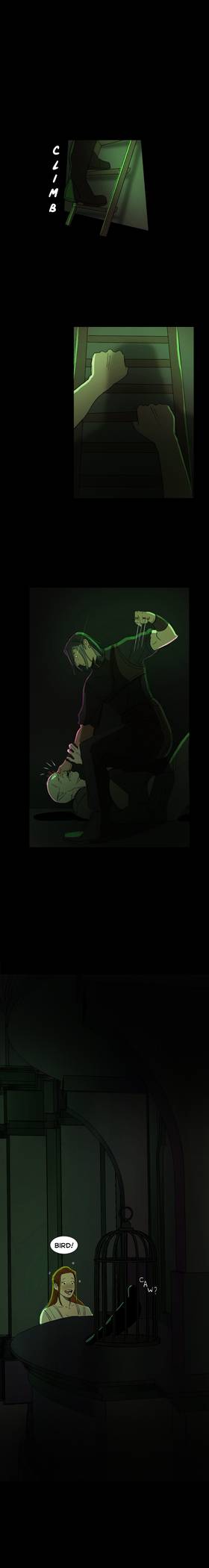 Read Otherworld  15 Page 8 in English