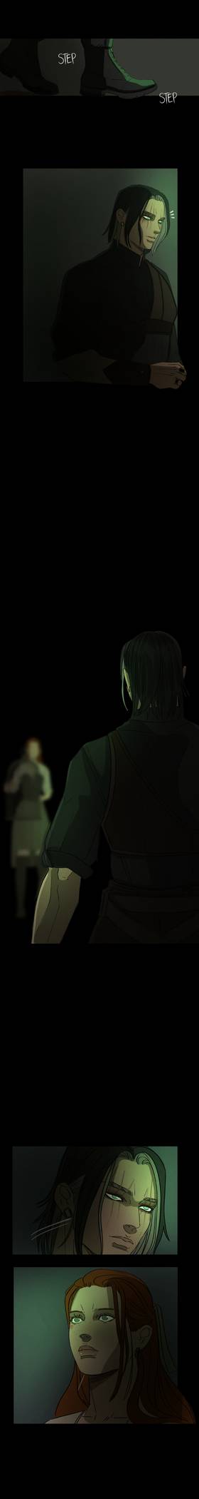 Read Otherworld  15 Page 9 in English
