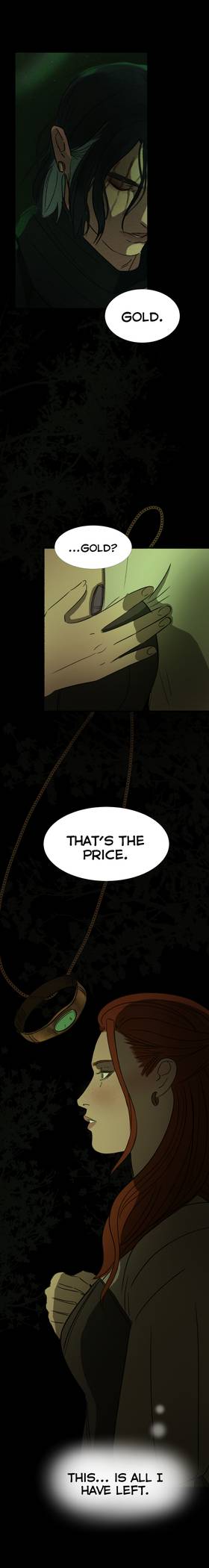 Read Otherworld  16 Page 10 in English