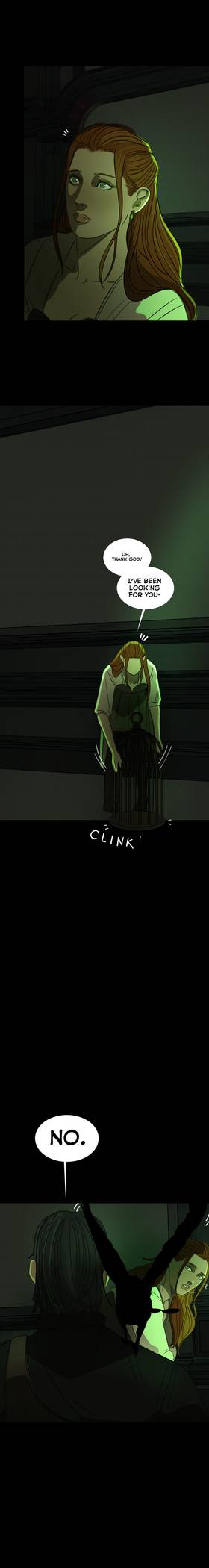 Read Otherworld  16 Page 2 in English