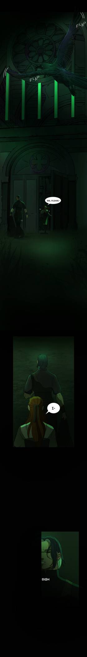 Read Otherworld  16 Page 6 in English