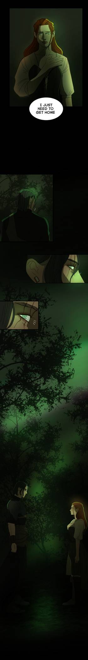 Read Otherworld  16 Page 7 in English