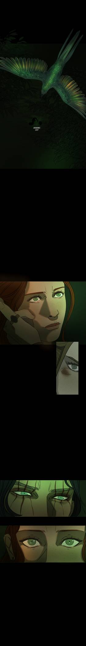 Read Otherworld  16 Page 8 in English