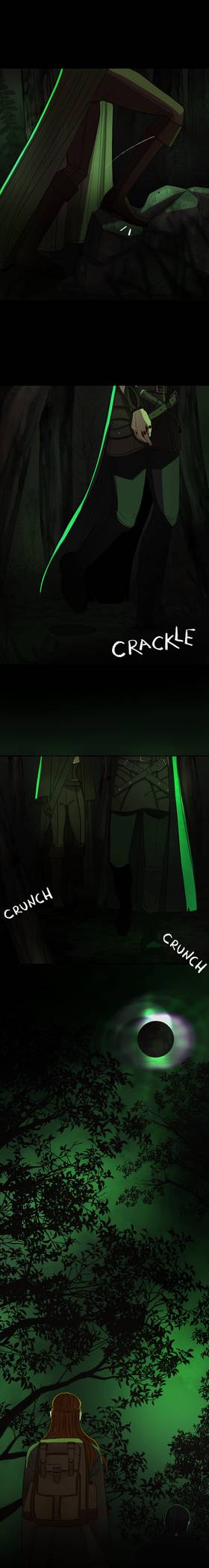 Read Otherworld  17 Page 2 in English