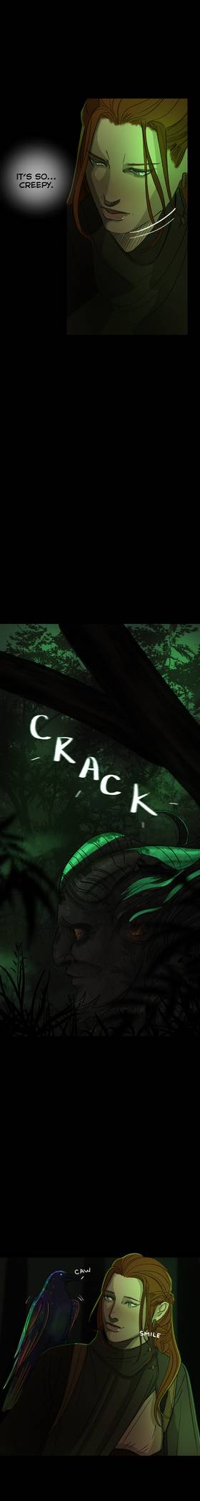 Read Otherworld  17 Page 5 in English