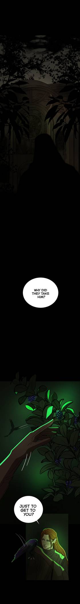 Read Otherworld  17 Page 7 in English