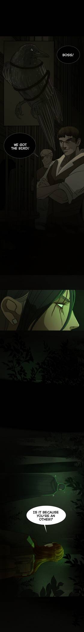 Read Otherworld  17 Page 8 in English