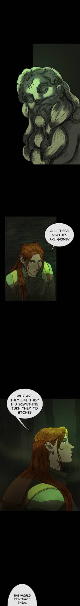 Read Otherworld  18 Page 2 in English