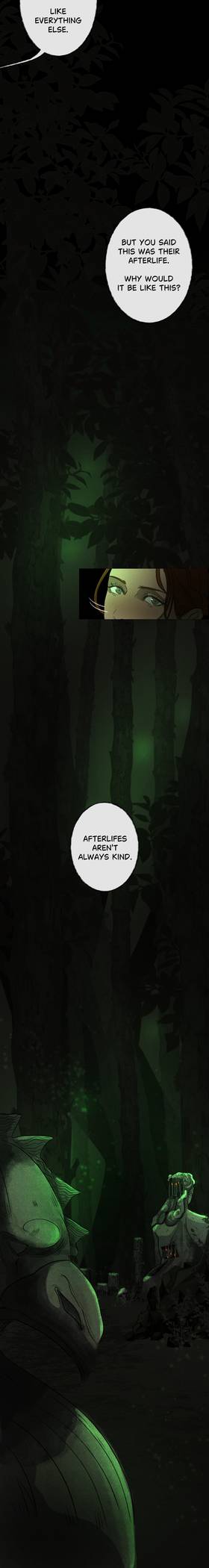 Read Otherworld  18 Page 3 in English
