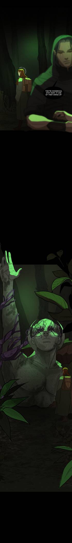 Read Otherworld  18 Page 5 in English