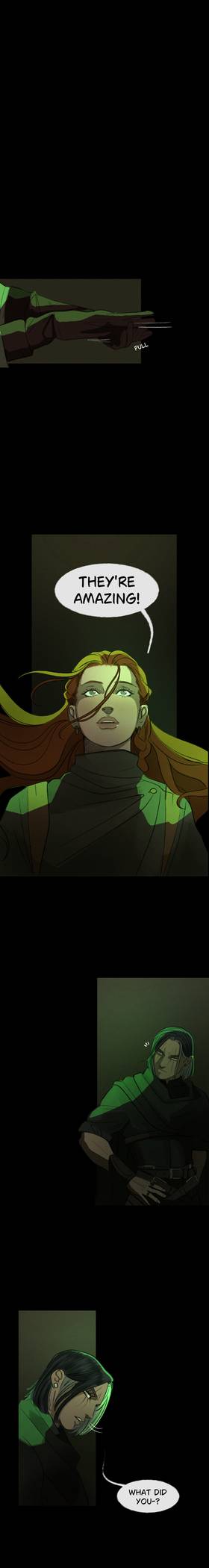 Read Otherworld  18 Page 6 in English