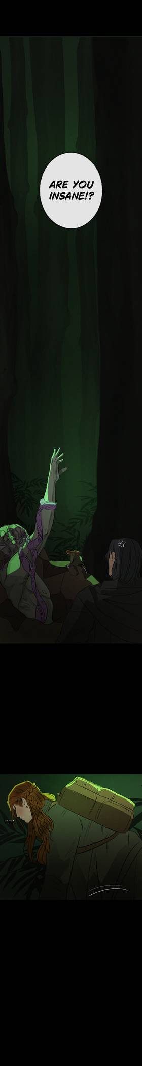 Read Otherworld  18 Page 7 in English