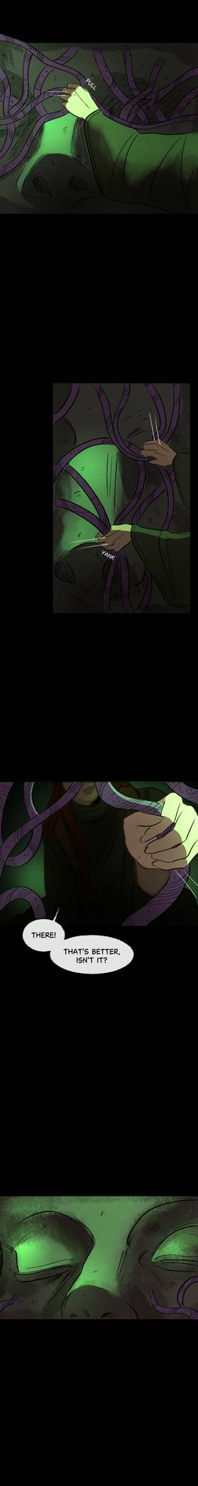 Read Otherworld  18 Page 9 in English