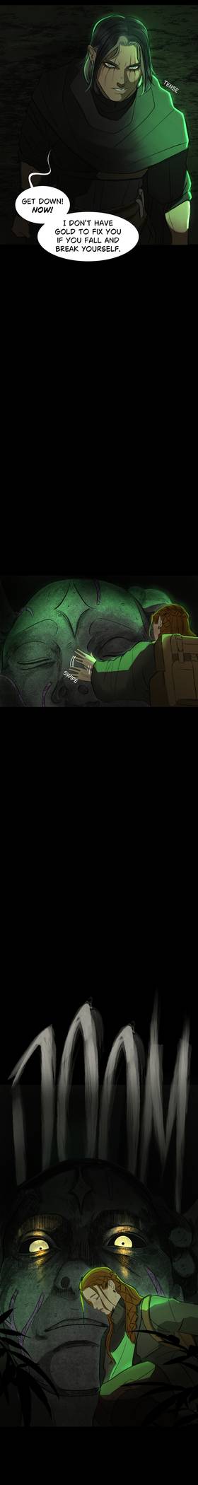 Read Otherworld  18 Page 10 in English