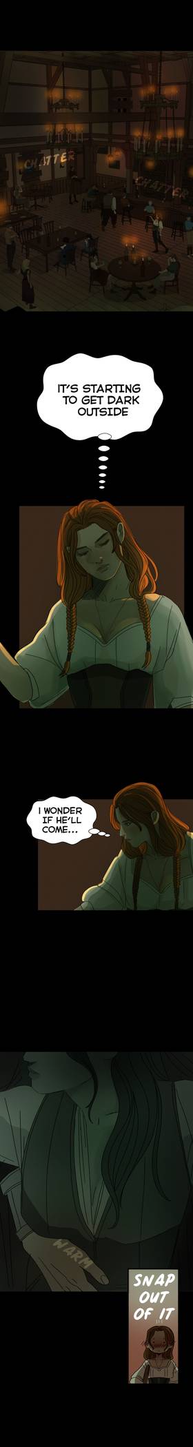 Read Otherworld  9 Page 2 in English