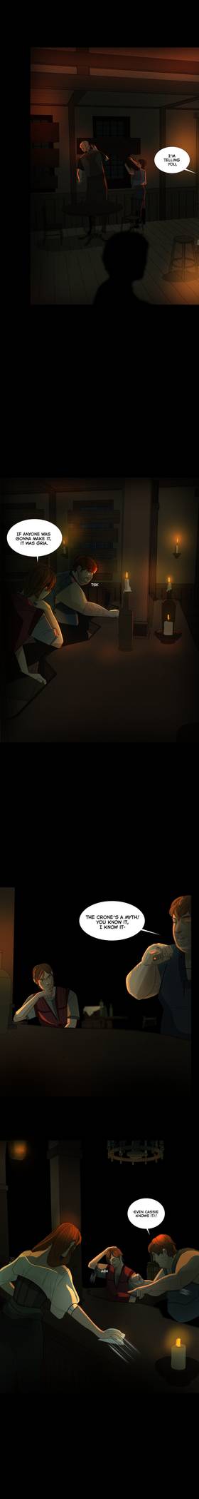 Read Otherworld  9 Page 3 in English