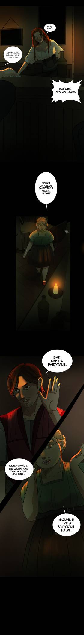 Read Otherworld  9 Page 4 in English