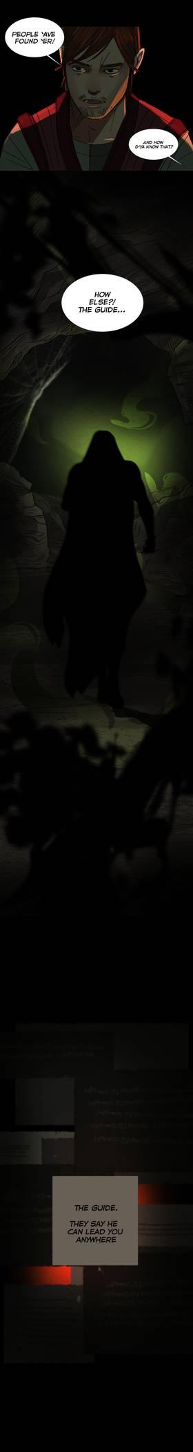 Read Otherworld  9 Page 5 in English