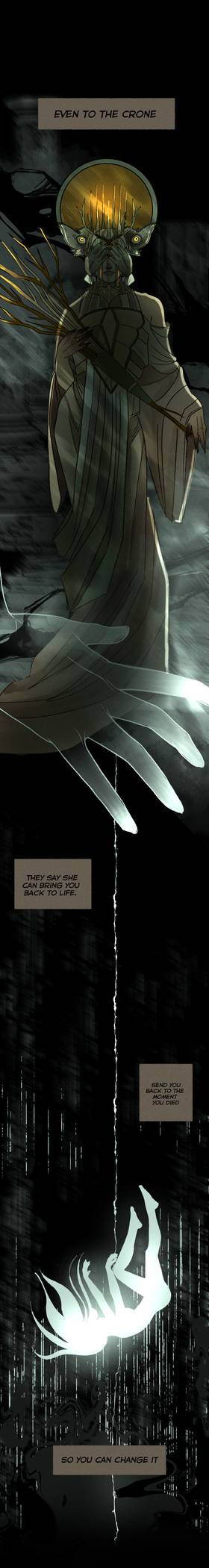 Read Otherworld  9 Page 6 in English