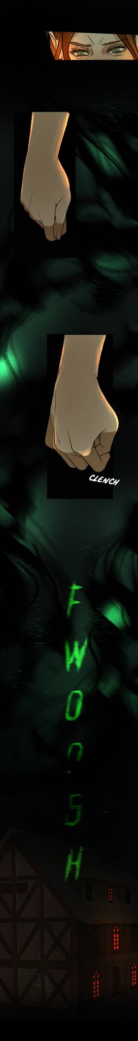 Read Otherworld  9 Page 9 in English