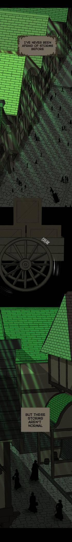Read Otherworld  7 Page 2 in English