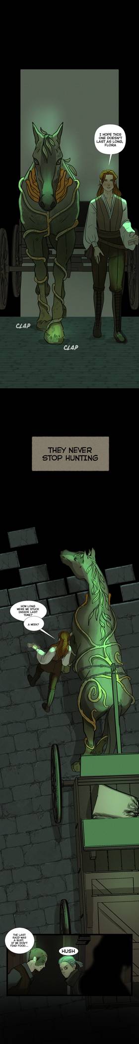 Read Otherworld  7 Page 7 in English
