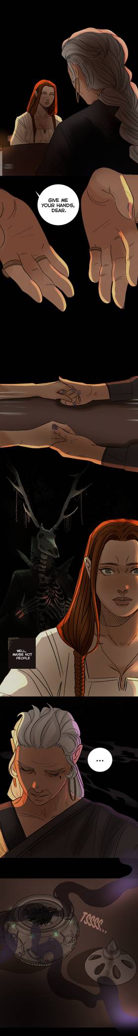 Read Otherworld  11 Page 4 in English