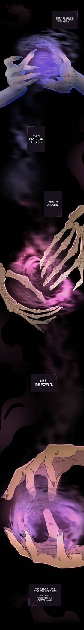 Read Otherworld  11 Page 6 in English