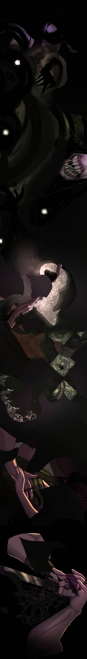 Read Otherworld  11 Page 10 in English