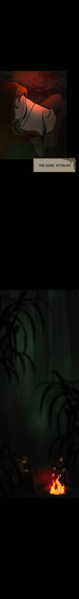 Read Otherworld  19 Page 3 in English