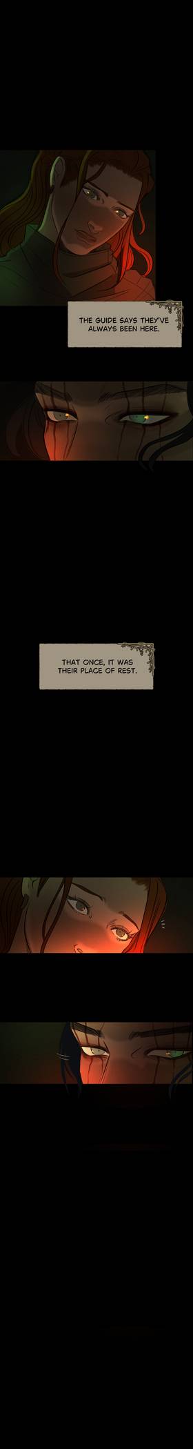 Read Otherworld  19 Page 4 in English