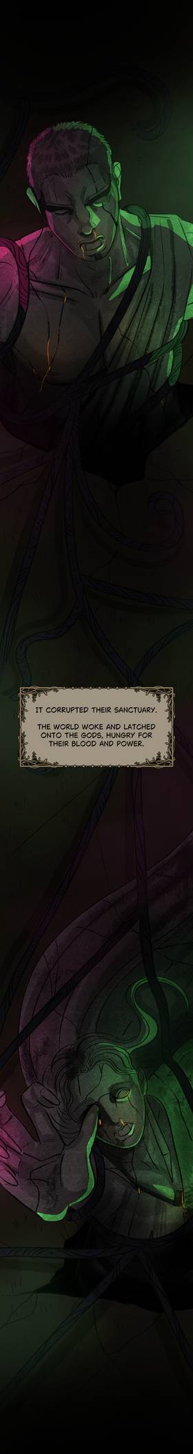 Read Otherworld  19 Page 9 in English