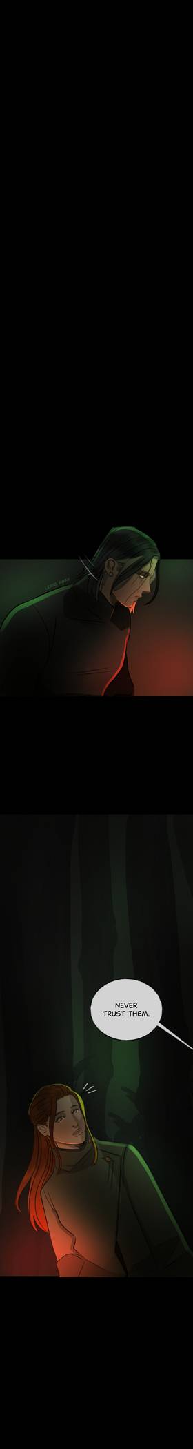 Read Otherworld  20 Page 3 in English