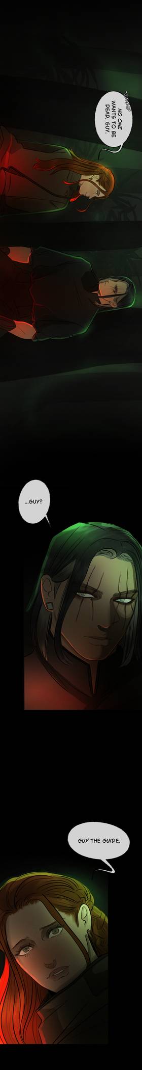 Read Otherworld  20 Page 5 in English