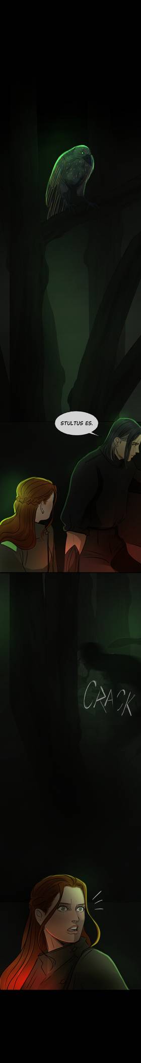 Read Otherworld  20 Page 7 in English