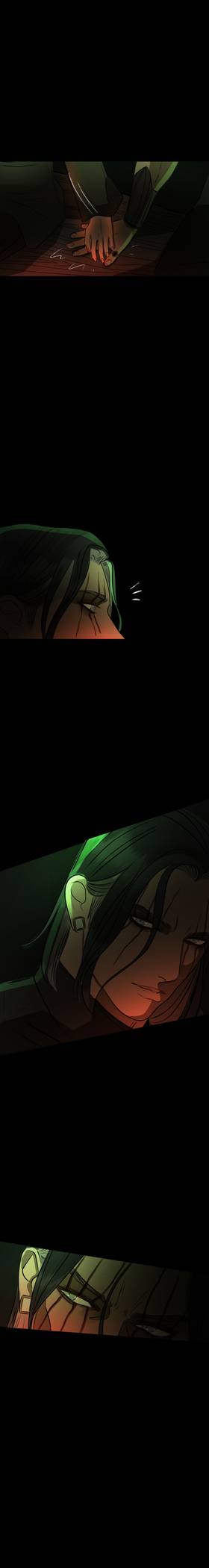 Read Otherworld  20 Page 8 in English