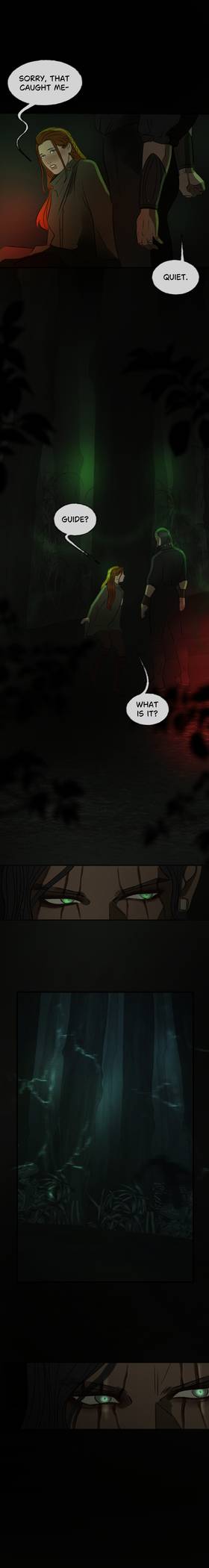 Read Otherworld  20 Page 9 in English