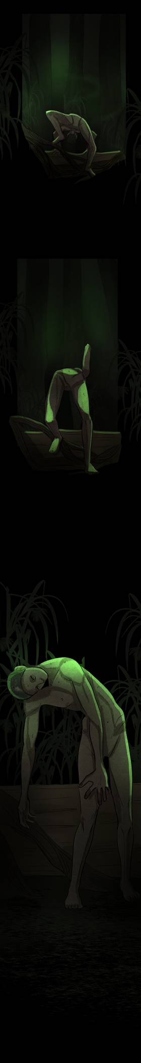 Read Otherworld  20 Page 10 in English