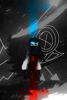 Read Cavelo (Oneshot Edition)  1 Page 1 in English