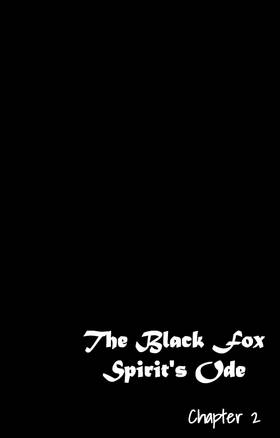 Read The Black Fox Spirit's Ode  3 Page 2 in English